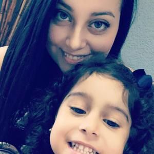 Meet your Posher, Natalia